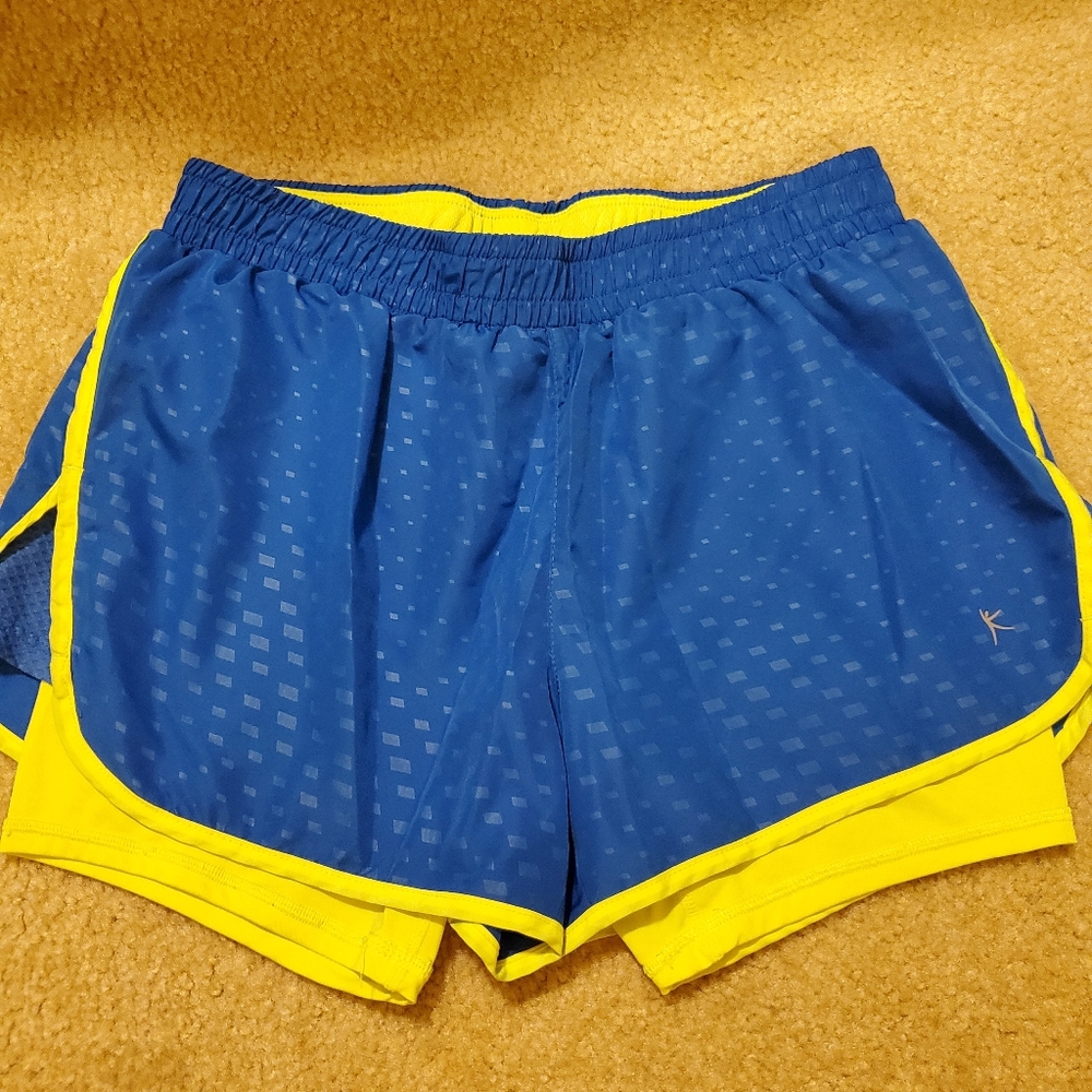 Danskin Workout Shorts